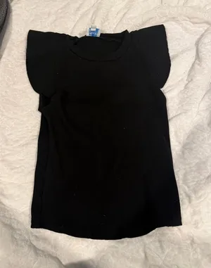 Shirt Black thumbnail 1