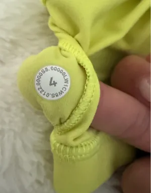 Lululemon Align Tank Top thumbnail 4