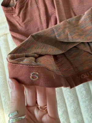 Lululemon Racerback Tank thumbnail 4