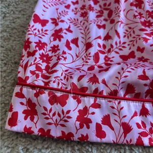 Show me your mumu she loves you pj shorts satin thumbnail 8