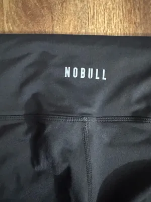 Nobull- High-Rise Tight 21" Size Small thumbnail 5