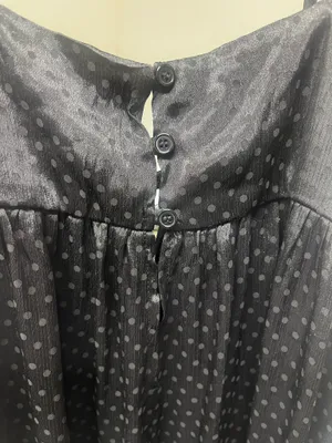 Sadie & Sage Dress Black thumbnail 4