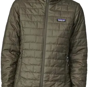 Nano Patagonia Women’s Puff Jacket XS thumbnail 2