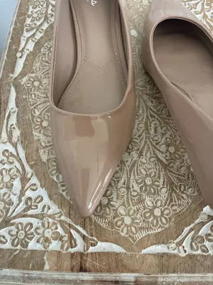 Charles by Charles David Toe Kitten Heel Pumps. thumbnail 12