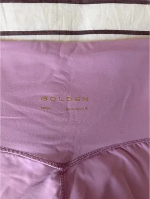 Aritzia Biker Shorts 5" (size 6) thumbnail 6