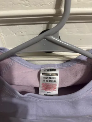 Gymshark Top thumbnail 2