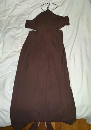 Princess Polly Dress thumbnail 1