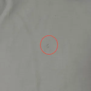 Kith Womens Embroidered Logo Cotton Crew‎ Neck T-Shirt White KHW3265 Size S thumbnail 9
