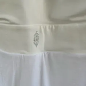 Free People Movement Little Bit Of Love Skortsie White Size M. NEW! thumbnail 4