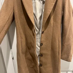 H&M Wool Coat thumbnail 2