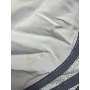 Nike Womens‎ Dri-FIT Tempo Running Shorts Light Blue Navy CU8890-444 XS NWT thumbnail 2