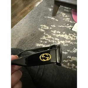 Vintage Gucci Sunglasses thumbnail 3