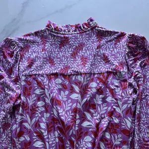 Hale bob manon shirred dress Size XS FINAL PRICE thumbnail 9