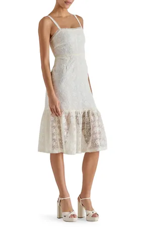 Steve Madden Hartley Lace Dress thumbnail 3