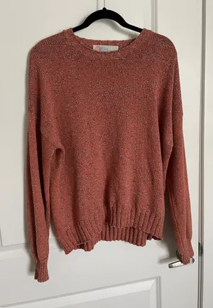Free People Oversized Lounge Set thumbnail 1
