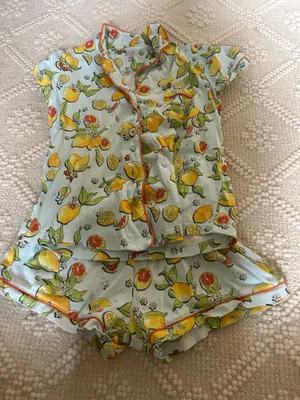 Roller Rabbit Pajamas thumbnail 1