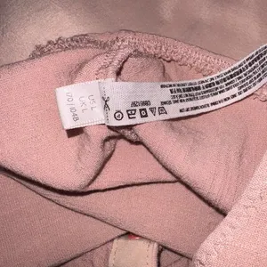 Intimately Free People Pink V Neck Bodysuit thumbnail 7