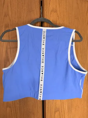 Balance Athletica Sports Bra thumbnail 4