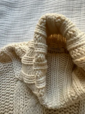 12th Tribe Sweater thumbnail 5