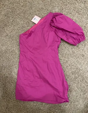 Showpo Lexia Dress thumbnail 4