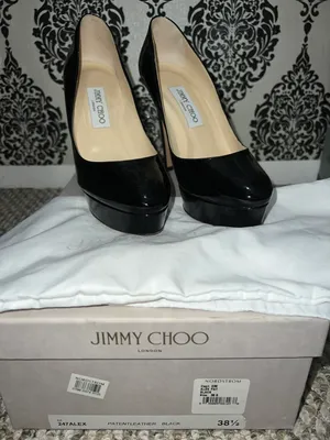 Jimmy Choo Heels thumbnail 2
