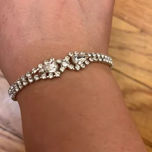 ‎Costume bracelet Silver thumbnail 1