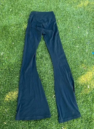 Aerie Real Me Extra Flar Leggings thumbnail 5