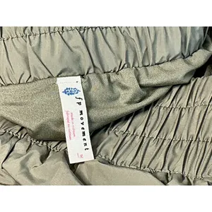 FP Movement Women's Sage Stone Pine Running Athletic Shorts Size L NWT thumbnail 10