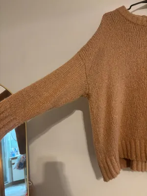 Aerie Sweater Knit Oversized thumbnail 2