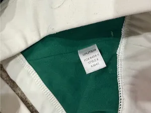Splits59 SoulCycle MONAH RIGOR BRA GREEN thumbnail 5
