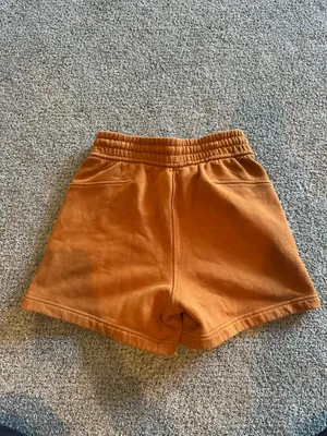 Lululemon Loungeful High-Rise Short 4" Butternut Brown thumbnail 5