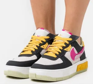Nike New Air Force 1 Fontanka MC Pink Prime thumbnail 1