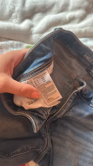 American Eagle Jeans Bootcut thumbnail 2