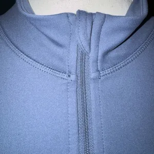 Soft ultimate zip up jacket thumbnail 6