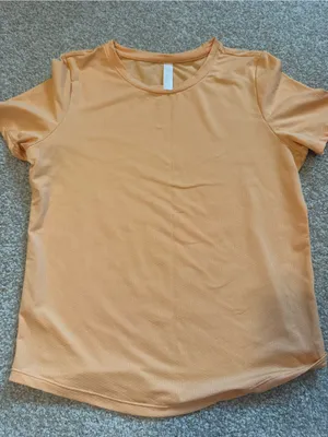 Zella Workout Top thumbnail 1