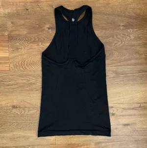 Lululemon Swiftly Tech T-back Tank Top thumbnail 4