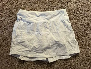 Lululemon Pace Rival Skirt thumbnail 1