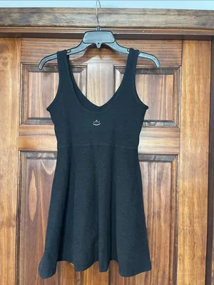 Beyond Yoga Spacedye Movement Skort dress XS thumbnail 6