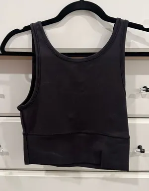 Lululemon sports bra thumbnail 1