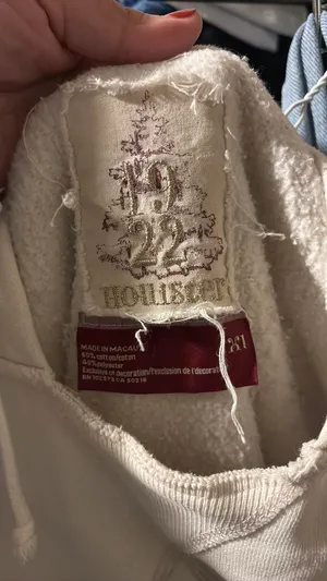 1922 Hollister Hoodie California thumbnail 2