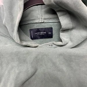 Lucky Brand Green Men’s Jacket thumbnail 3