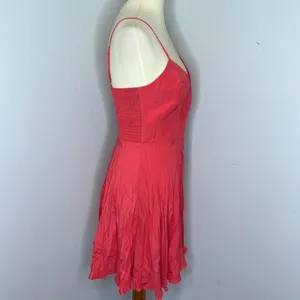 Amanda‎ Uprichard Clement dress Medium thumbnail 5