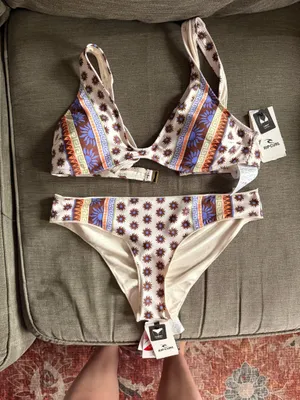 Bikini Set Rip Curl Cheeky thumbnail 1