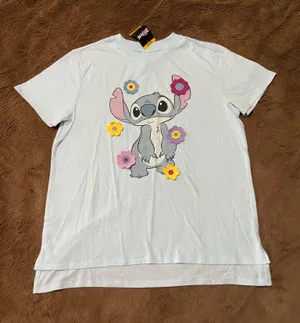Disney Stitch Tee thumbnail 1