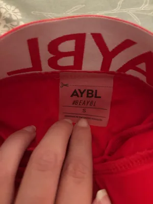 AYBL Shorts thumbnail 2