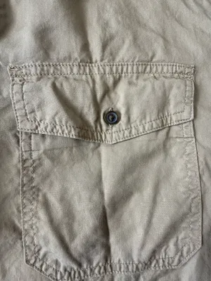Universal Threads Cropped top thumbnail 3