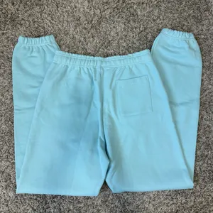 NWT Acta Sweatpants Light Blue SMALL thumbnail 2