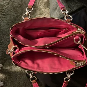 Coach purse mini Christie thumbnail 4