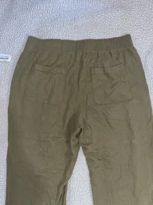 Old Navy Straight Leg Pants thumbnail 8