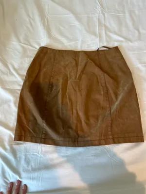 Free People Skirt thumbnail 4
